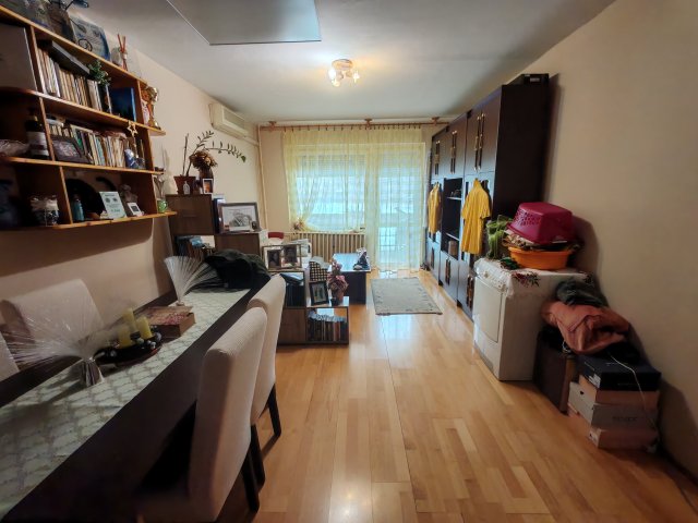 Eladó panellakás, Szegeden, Gát utcában 63.49 M Ft, 3 szobás