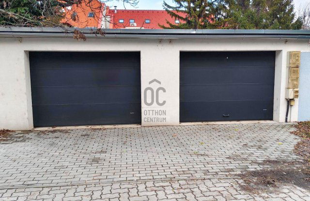 Eladó garázs, Székesfehérvárott 26 M Ft / költözzbe.hu