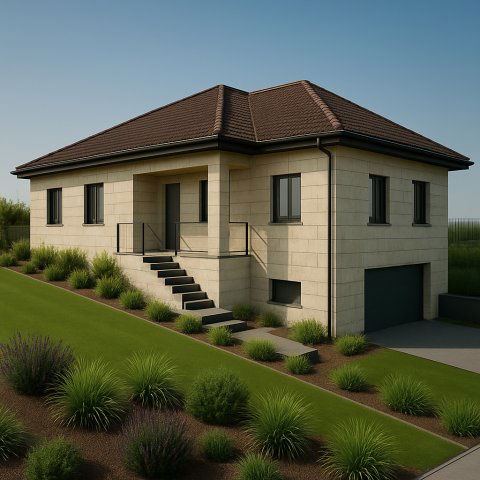 Eladó családi ház, Gödön 269 M Ft, 4 szobás