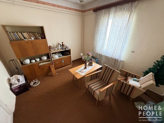 Eladó családi ház, Ásotthalmán 31.99 M Ft, 3 szobás