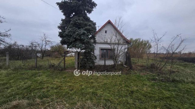 Eladó mezogazdasagi ingatlan, Kabán 6.5 M Ft, 1 szobás