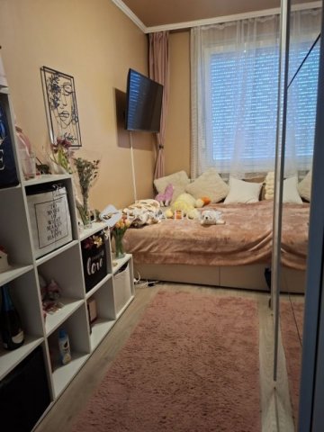 Eladó panellakás, Nyíregyházán 50.99 M Ft, 3 szobás