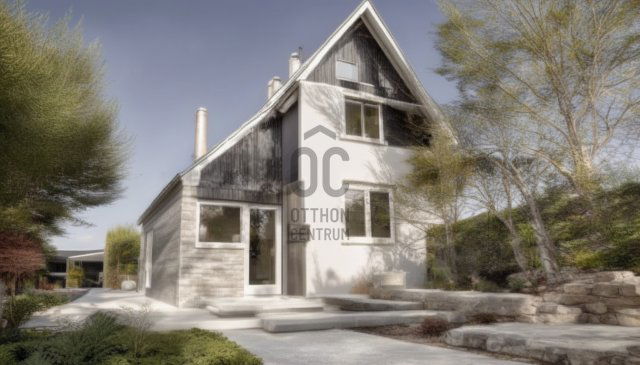 Eladó családi ház, Taksonyon 49.9 M Ft, 3 szobás