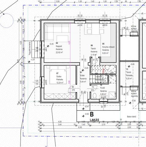 Eladó ikerház, Gödöllőn 115 M Ft, 5 szobás