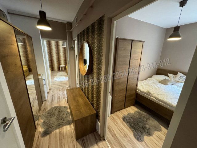 Eladó téglalakás, Nagykanizsán, Csokonai utcában 28.9 M Ft