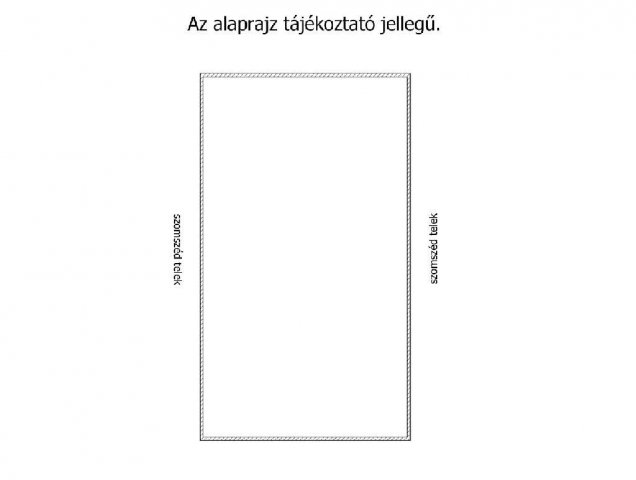 Eladó telek, Győrött 36 M Ft / költözzbe.hu
