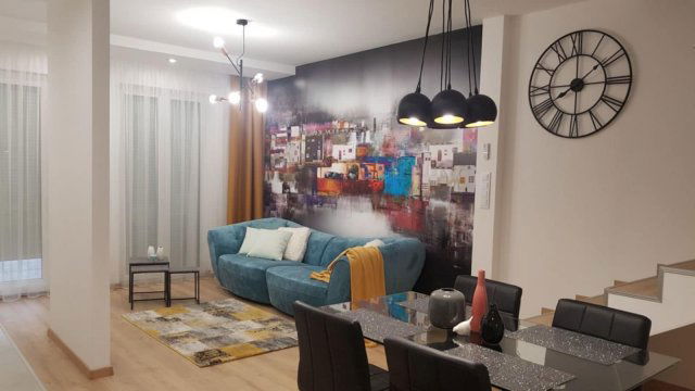 Kiadó sorház, albérlet, Debrecenben 595 E Ft / hó, 4 szobás