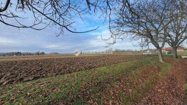 Eladó telek, Kémesen 1.29 M Ft / költözzbe.hu