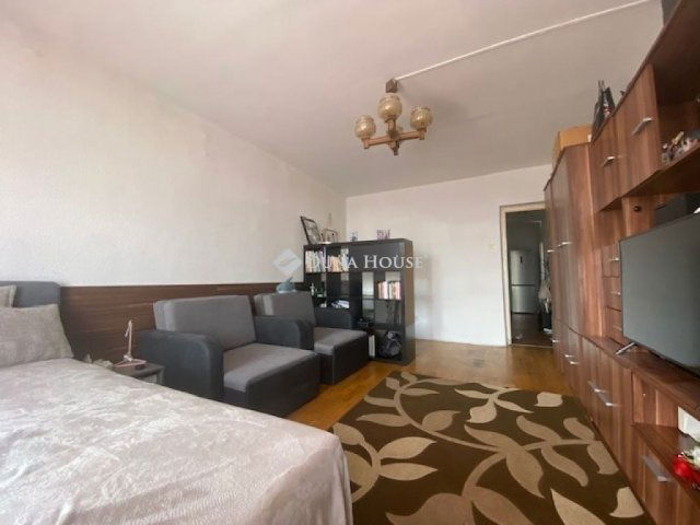 Eladó panellakás, Budapesten, VIII. kerületben 62 M Ft, 2 szobás