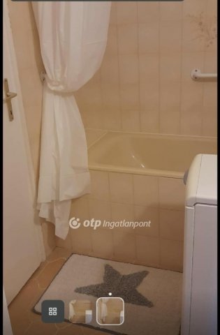 Eladó téglalakás, Hatvanban 41.9 M Ft, 2 szobás