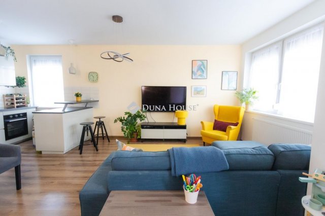 Eladó téglalakás, Budapesten, XI. kerületben 134.9 M Ft