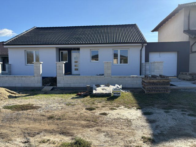 Eladó családi ház, Nyírtelken 69 M Ft, 3 szobás