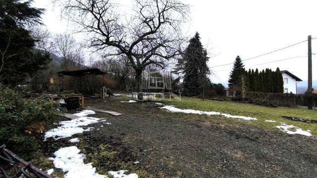 Eladó telek, Dunabogdányban 32 M Ft / költözzbe.hu