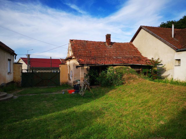 Eladó családi ház, Létavértesen 17.99 M Ft, 2 szobás