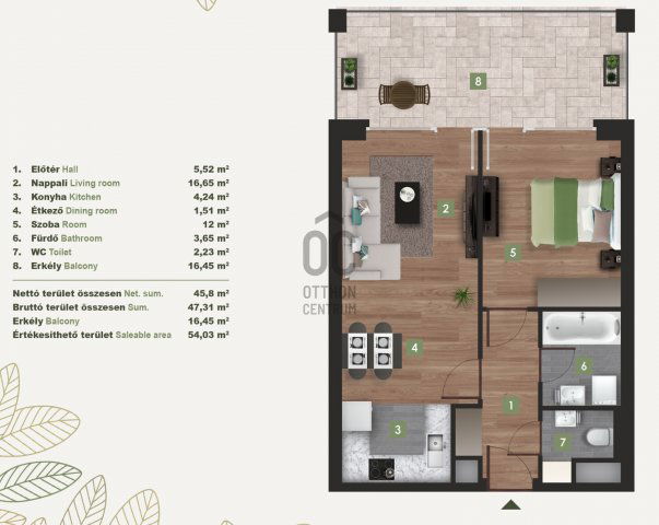Eladó téglalakás, Budapesten, XI. kerületben 92.259 M Ft
