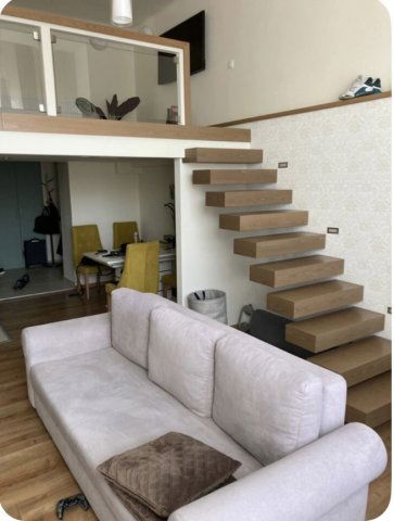 Kiadó téglalakás, albérlet, Debrecenben 250 E Ft / hó, 1 szobás