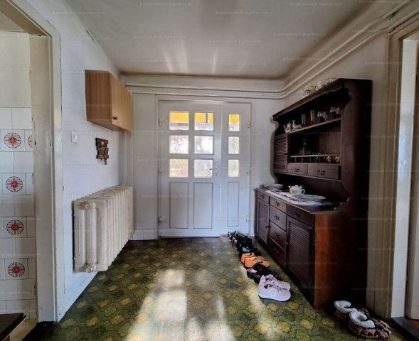 Eladó családi ház, Vonyarcvashegyen 51.5 M Ft, 2 szobás