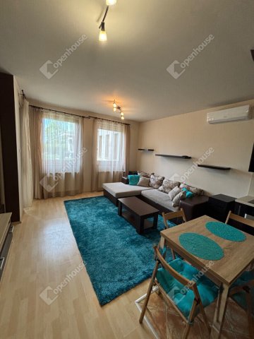 Eladó téglalakás, Győrött 69.9 M Ft, 2 szobás