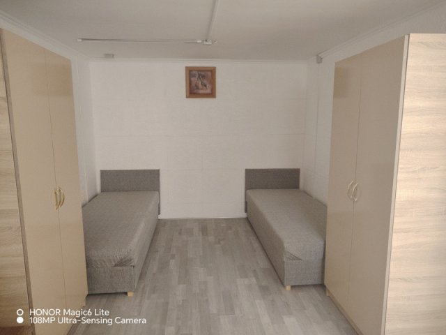 Kiadó téglalakás, albérlet, Gyálon 200 E Ft / hó, 1 szobás