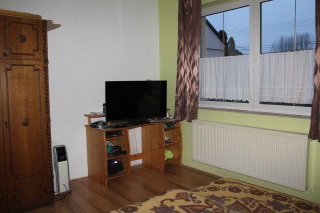 Eladó családi ház, Fertődön 35 M Ft, 2 szobás