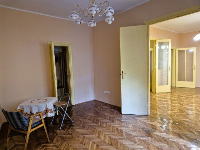 Eladó téglalakás, Budapesten, XIV. kerületben 79.9 M Ft