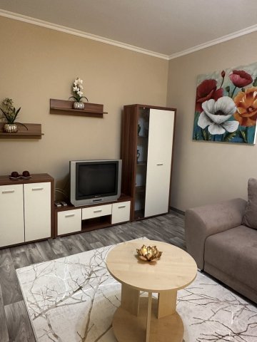 Kiadó téglalakás, albérlet, Nyíregyházán 180 E Ft / hó