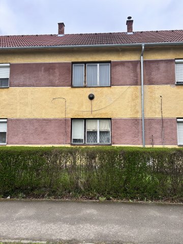 Eladó sorház, Nagyatádon 26.7 M Ft, 3 szobás