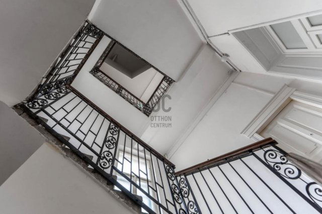 Eladó téglalakás, Budapesten, I. kerületben 112.9 M Ft, 2 szobás