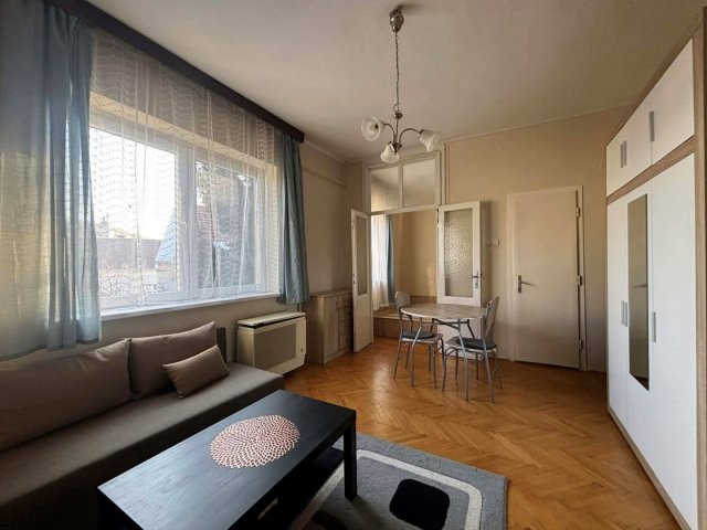 Kiadó téglalakás, albérlet, Egerben 140 E Ft / hó, 2 szobás