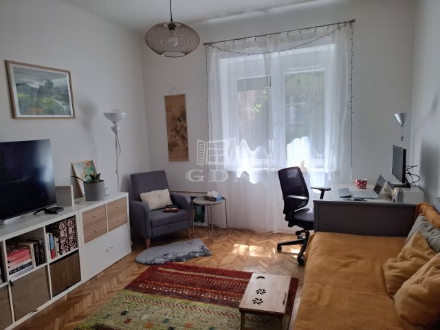 Eladó téglalakás, Budapesten, XIII. kerületben 51.5 M Ft