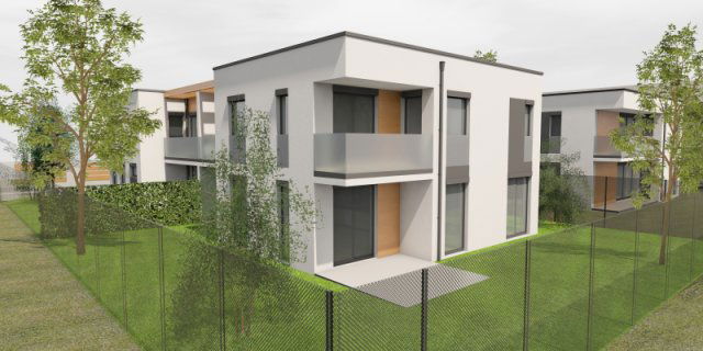 Eladó ikerház, Budapesten, XX. kerületben 220 M Ft, 6 szobás