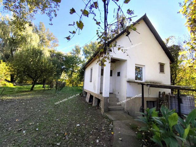 Eladó mezogazdasagi ingatlan, Nagykörűn 14.99 M Ft