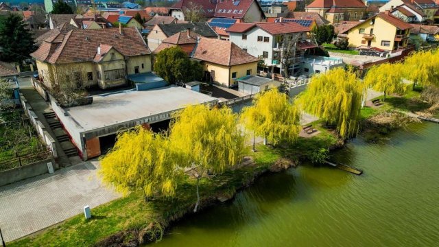 Eladó családi ház, Ráckevén 149 M Ft, 5 szobás