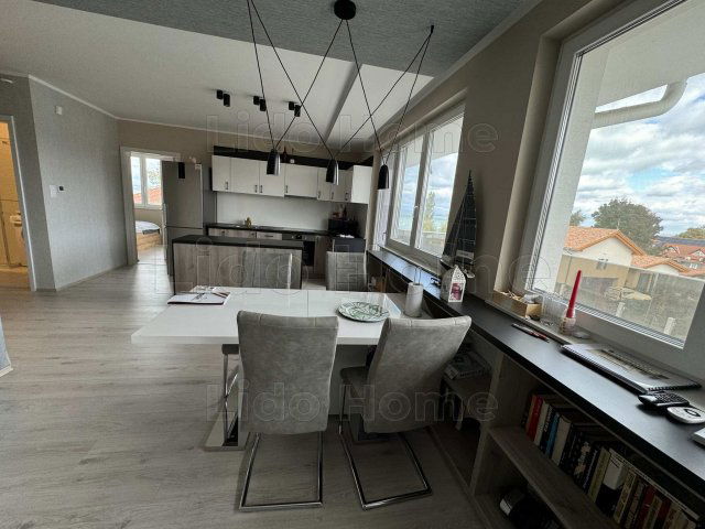 Kiadó téglalakás, albérlet, Siófokon 450 E Ft / hó, 3 szobás