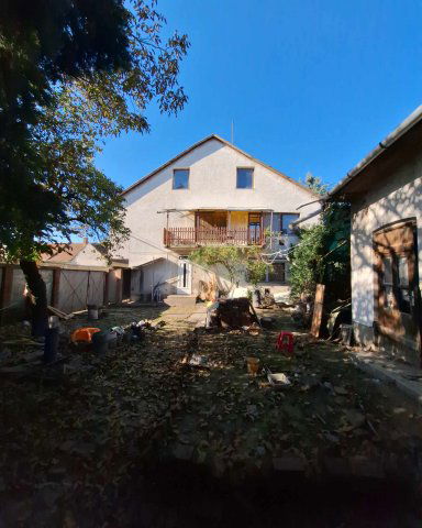 Eladó családi ház, Debrecenben, Zsák utcában 144.9 M Ft