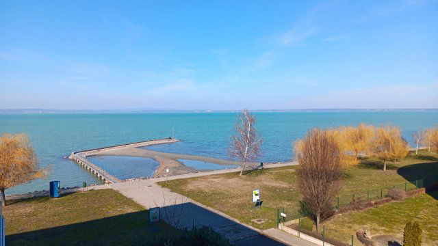 Eladó téglalakás, Siófokon 152 M Ft, 4 szobás