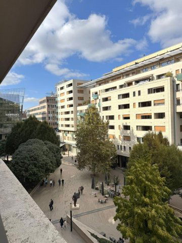 Eladó téglalakás, Budapesten, VIII. kerületben 99.9 M Ft