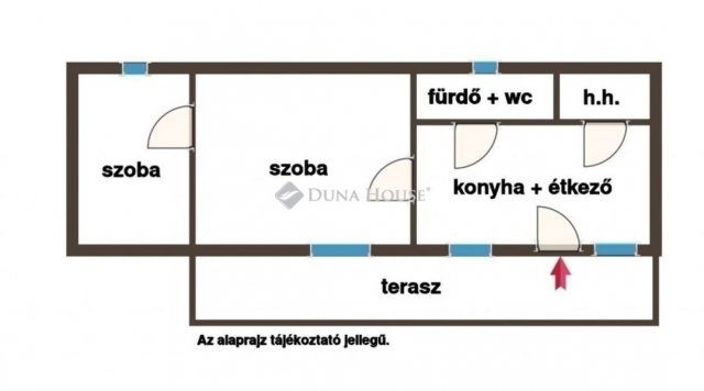 Eladó családi ház, Budapesten, XXIII. kerületben 89.99 M Ft