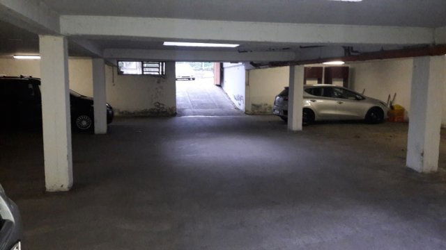 Kiadó garázs, Kaposváron, Németh István fasoron 20 E Ft / hó