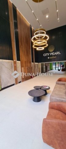 Eladó téglalakás, Budapesten, IX. kerületben 93.8 M Ft, 1 szobás