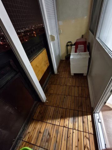 Eladó téglalakás, Nyíregyházán 38.5 M Ft, 2 szobás