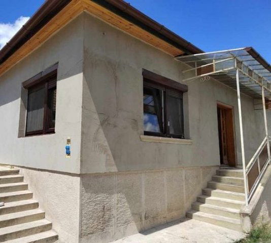 Eladó családi ház, Zsámbokon, Szent László utcában 54.9 M Ft