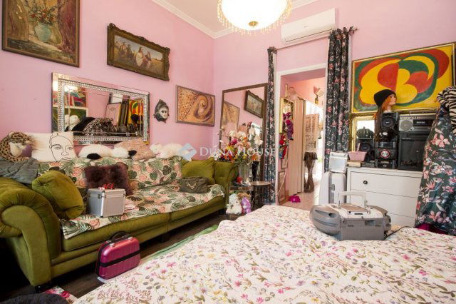 Eladó téglalakás, Budapesten, XI. kerületben 49.9 M Ft, 1 szobás