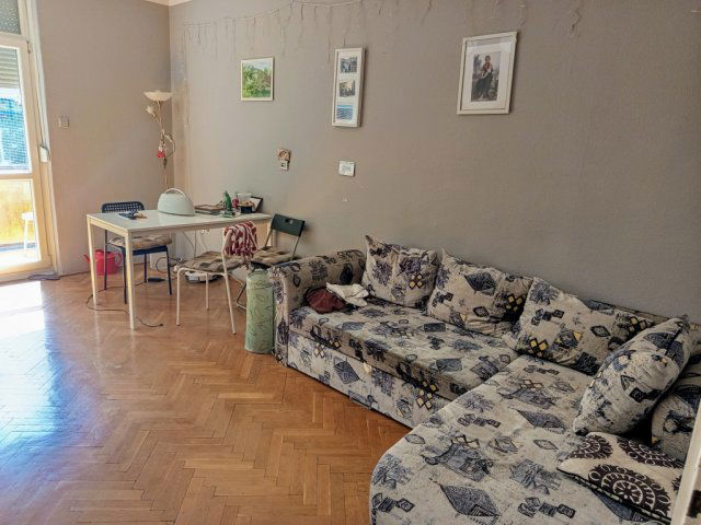 Eladó téglalakás, Budapesten, XIV. kerületben, Laky Adolf utcában