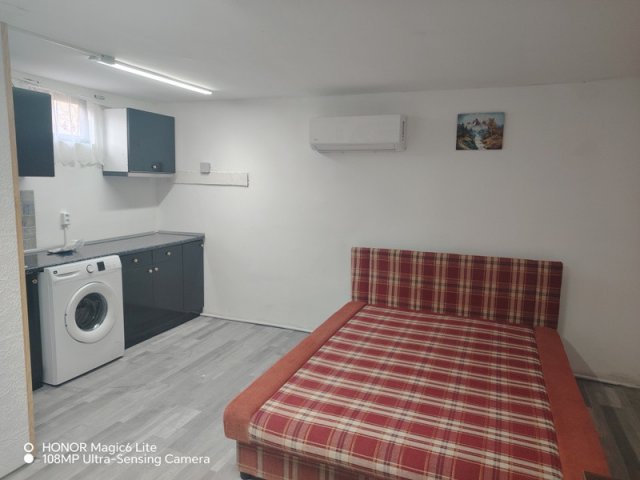 Kiadó téglalakás, albérlet, Gyálon 230 E Ft / hó, 1 szobás