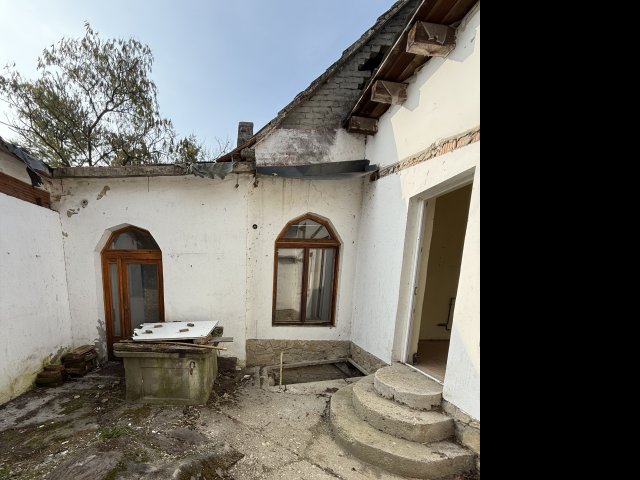 Eladó családi ház, Csurgón, Szabó István utcában 9.9 M Ft