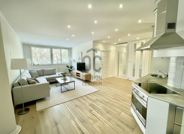 Eladó téglalakás, Budapesten, II. kerületben 114.99 M Ft