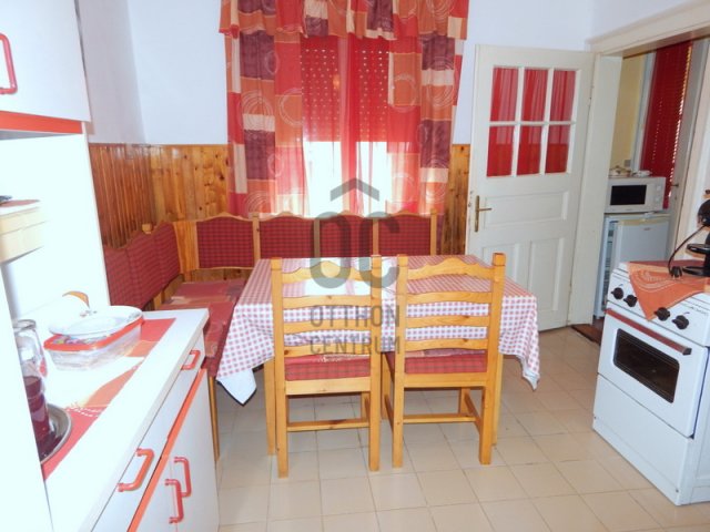 Eladó családi ház, Csörnyeföldön 12.99 M Ft, 2 szobás
