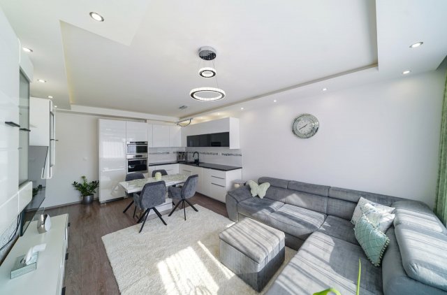 Eladó téglalakás, Budapesten, XIII. kerületben 109.9 M Ft