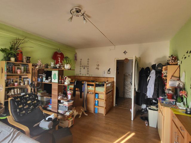 Eladó panellakás, Budapesten, XXI. kerületben 49.5 M Ft, 2 szobás